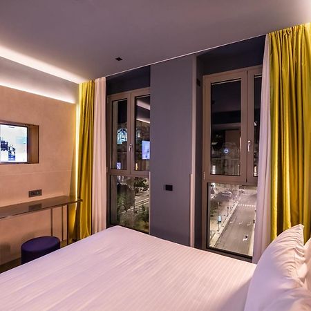 Hd8 Hotel Milano Екстер'єр фото